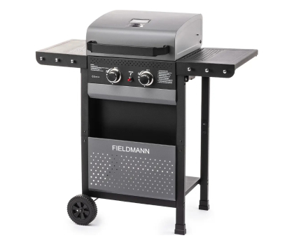 Grill i akcesoria grillowe FIELDMANN Grill gazowy Fieldmann FZG 3000